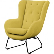 Atpūtas krēsls ATELLA, Fabric 11